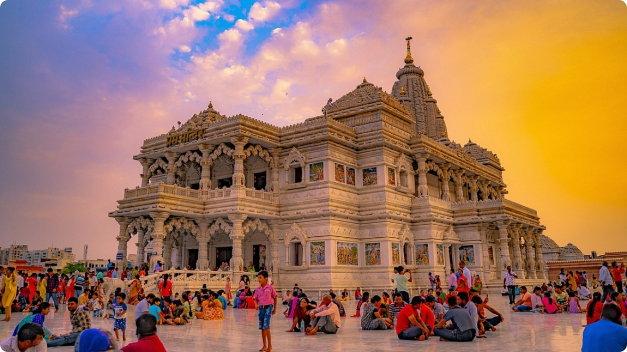 Festival & Special Occasion Discounts